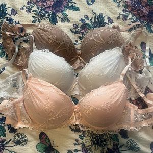 Bra Set